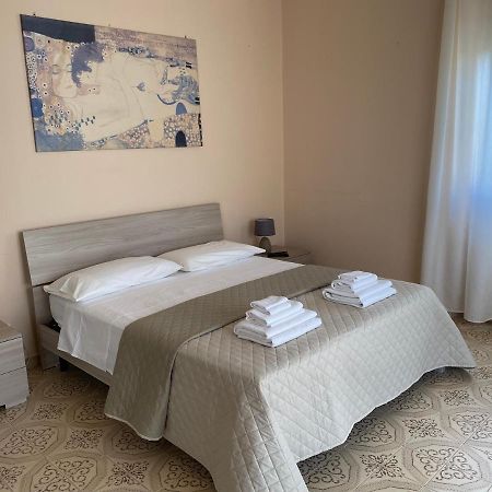 Casa Vacanze La Pergola Itri Exterior foto