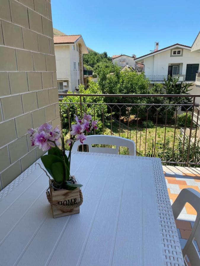 Casa Vacanze La Pergola Itri Exterior foto